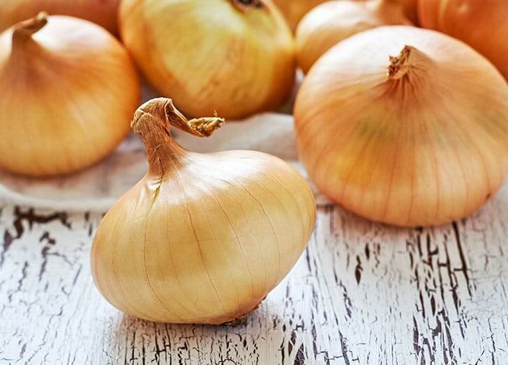 classic bermuda onion